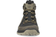 Ecco Trekkingstiefel ULT TRN M MID WP (824274.56091) bunt 5