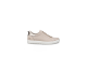Ecco Sportliche Schnürer (470843/61543) beige 2