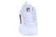 FILA Disruptor II Premium Repeat (5FM00079-125) weiss 5