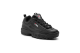FILA Disruptor Low (101026212V) schwarz 5