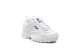 FILA Disruptor Teens FFT0029.10004 (FFT0029-10004) weiss 1