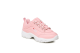 FILA Strada (FFT0009-40063) pink 1