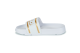 FILA MORRO BAY LOGO SLIPPER (FFW0102-13069) wit 6