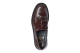Fred Perry x George Cox Tassel Loafer Leather (SB8355-597) braun 4