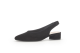 GABOR Klassische Pumps (21.520.17) schwarz 3