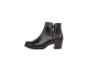 GABOR Komfortschuhe (36.653.51) schwarz 1