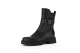 GABOR Komfortschuhe (32.752.57) schwarz 1