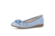 GABOR Komfortschuhe (42.625.26) blau 1