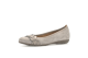 GABOR Klassische Pumps (44.160.12) grau 1