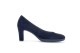 GABOR Klassische Pumps (41.280.16) blau 2