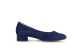 GABOR Klassische Pumps (41.320.16) blau 2