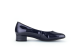 GABOR Klassische Pumps (41.320.96) blau 2