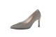 GABOR Klassische Pumps (51.380.69) grau 1