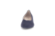 GABOR Klassische Pumps (61.431.16) blau 3