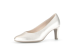 GABOR Klassische Pumps (21.410.62) silber 3