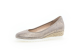 GABOR Komfortschuhe (62.641.95) silber 1