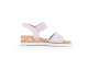 GABOR Komfortschuhe (22.750.49) lila 2
