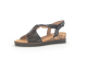 GABOR Komfortschuhe (22.751.27) schwarz 3