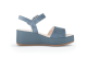 GABOR Keilsandaletten (24.531.18) blau 2