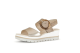 GABOR Keilsandaletten (44.645.62) beige 1
