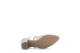 GABOR Klassische Pumps (3002.02.008) silber 5