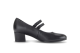 GABOR Klassische Pumps (3005.01.001) schwarz 2