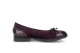 GABOR Klassische Pumps (3007.01.004) violet 2