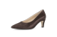 GABOR Klassische Pumps (3014.01.005) braun 1