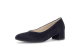 GABOR Klassische Pumps (3015.01.001) blau 1
