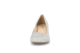 GABOR Klassische Pumps (3028.01.003) silber 3