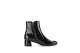 GABOR Klassische Stiefeletten (75.680.97) schwarz 2