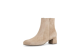 GABOR Klassische Stiefeletten (8036.01.006) beige 1