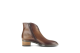 GABOR Klassische Stiefeletten sattel Effekt (75.512.24) braun 2