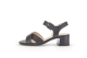 GABOR Sandalen 2291327 (2291327) schwarz 1