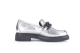 GABOR Komfortschuhe (52.554.90) silber 2