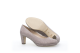 GABOR Klassische Pumps (01.260.64) silber 5