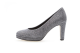GABOR Klassische Pumps (71.270.69) grau 1