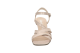 GABOR Sandalen mit Absatz (21.781.62) beige 3