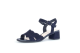 GABOR Riemchensandalen (41.770.16) blau 1