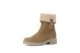 GABOR Schnürstiefeletten lion (Webl.) (72.770.35) beige 2