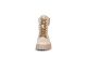 GABOR Schnürstiefeletten nivea (8016.02.002) beige 3