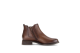 GABOR Schnürstiefeletten saddle effect (8040.03.001) braun 2