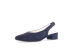 GABOR Klassische Pumps (41.520.16) blau 1