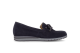 GABOR Slipper Trotteur (4004.01.002) blau 2