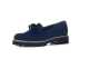 GABOR Slipper / Trotteur atlantik(schw/nat) (35.240.36) blau 3