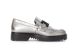 GABOR Loafer (52.452.13) silber 3