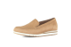 GABOR Slipper Trotteur sattel (82.414.35) braun 1