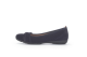 GABOR Klassische Pumps (24.165.16) schwarz 1
