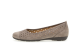 GABOR Klassische Pumps (24.169.19) grau 1