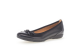 GABOR Klassische Pumps (44.164.27) schwarz 1